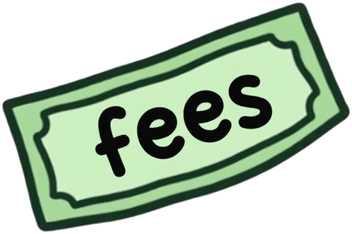 FEES